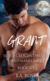 Grant -Silver Crescent Wolves