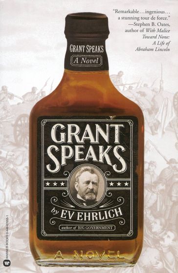 Grant Speaks - Ev Ehrlich