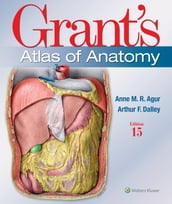 Grant s Atlas of Anatomy