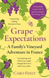 Grape Expectations