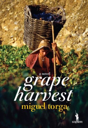 Grape Harvest - MIGUEL TORGA