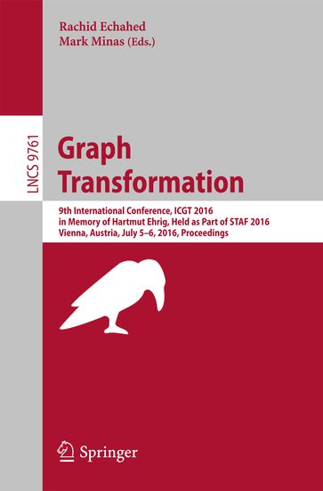 Graph Transformation