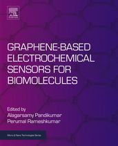 Graphene-Based Electrochemical Sensors for Biomolecules