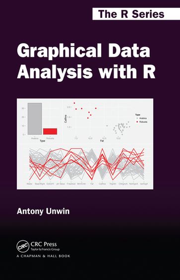 Graphical Data Analysis with R - Antony Unwin