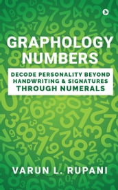 Graphology Numbers