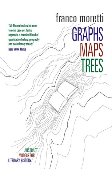 Graphs, Maps, Trees - Franco Moretti - Alberto Piazza