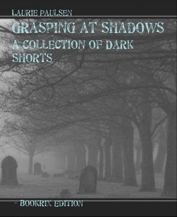 Grasping at Shadows - Laurie Paulsen