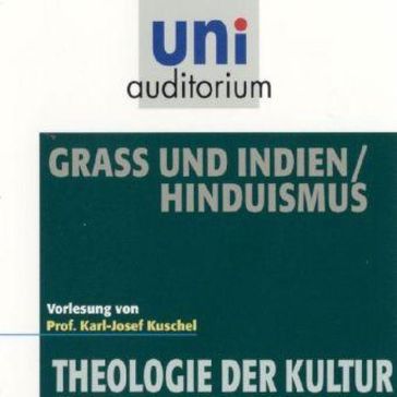 Grass und Indien / Hinduismus - Karl-Josef Kuschel