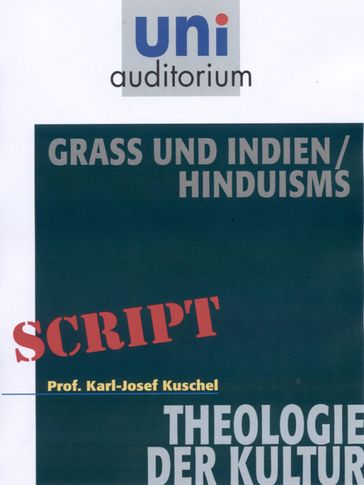 Grass und Indien / Hinduismus - Karl-Josef Kuschel