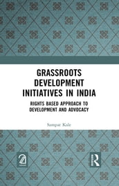 Grassroots Development Initiatives in India