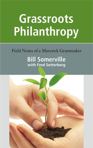 Grassroots Philanthropy - SOMERVILLE