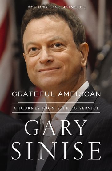 Grateful American - Gary Sinise