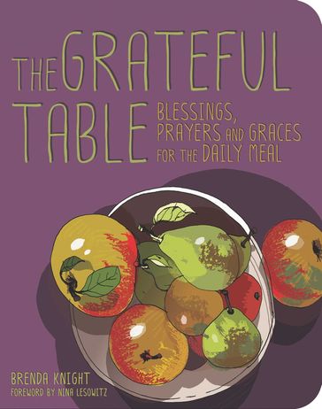 Grateful Table - Brenda Knight