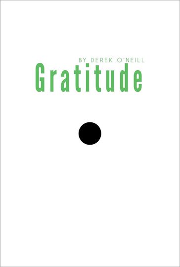 Gratitude - Derek O