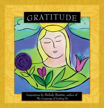 Gratitude - Melody Beattie