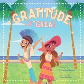 Gratitude the Great