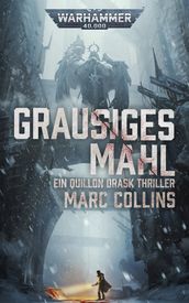 Grausiges Mahl