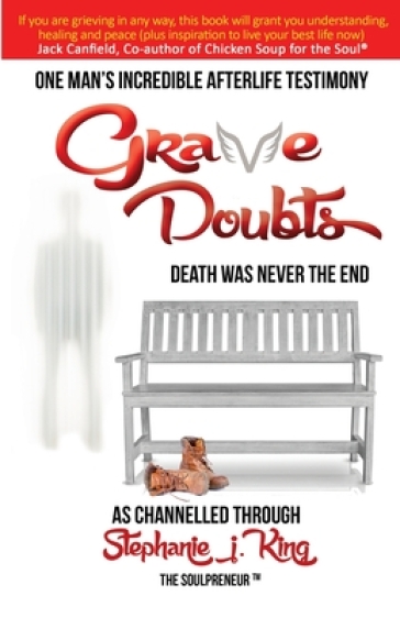 Grave Doubts - Stephanie J. King