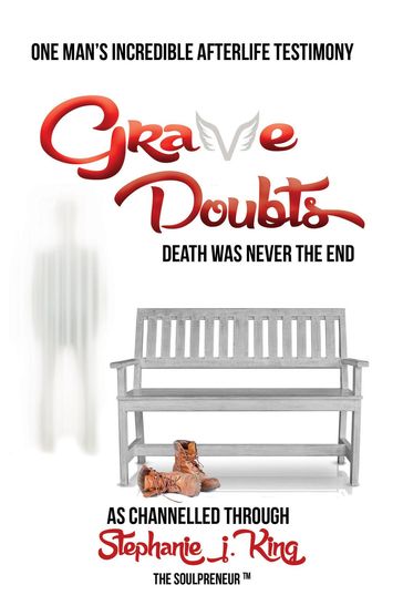 Grave Doubts - Stephanie J. King