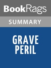 Grave Peril by Jim Butcher Summary & Study Guide