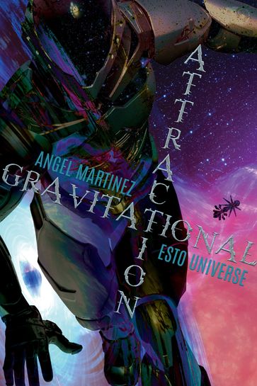 Gravitational Attraction - Angel Martinez