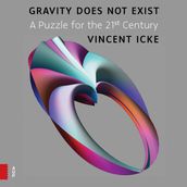 Gravity does not exist