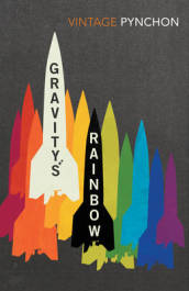 Gravity s Rainbow