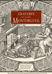 Gravures de la rue Montorgueil