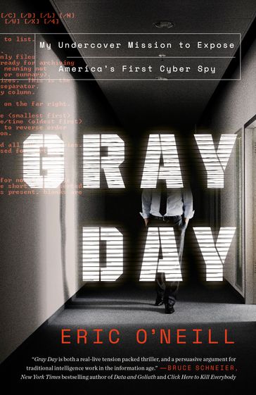 Gray Day - Eric O