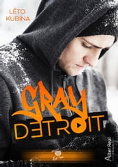 Gray Detroit