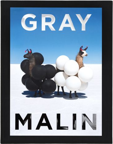 Gray Malin - Gray Malin