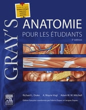 Gray s Anatomie pour les étudiants