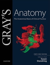 Gray s Anatomy E-Book