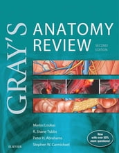 Gray s Anatomy Review E-Book