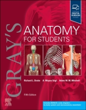 Gray s Anatomy for Students