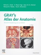 Gray s Atlas der Anatomie