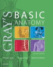Gray s Basic Anatomy E-Book