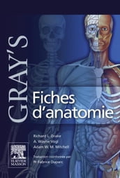 Gray s Fiches d anatomie