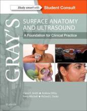 Gray s Surface Anatomy and Ultrasound