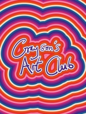 Grayson s Art Club