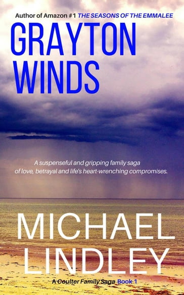 Grayton Winds - Michael Lindley