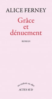 Grâce et dénuement