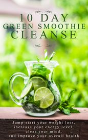 Grean Smoothie Cleanse