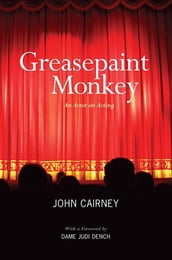 Greasepaint Monkey