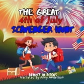 Great 4th of July Scavenger Hunt, The