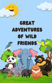 Great Adventures of Wild Friends