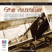 Great Australian Aviation Stories