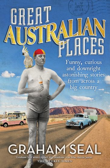 Great Australian Places - Graham Seal
