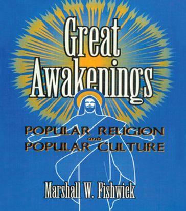 Great Awakenings - Beulah B Ramirez - Frank Hoffmann - Marshall Fishwick