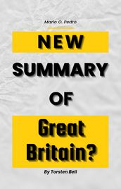 Great Britain? (Torsten Bell)